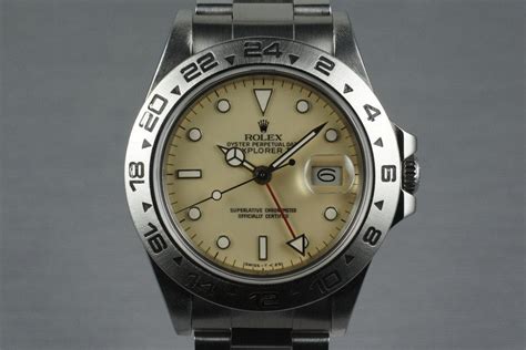 what is a rolex explorer singer dial|The Complete Guide To The Rolex Expl.